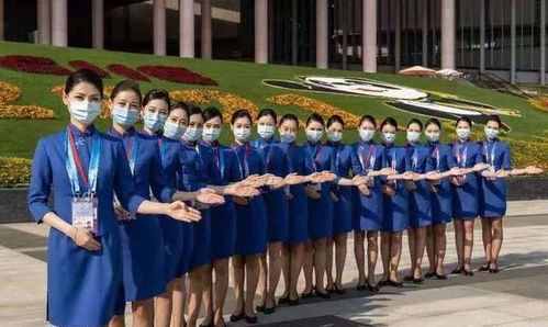 空姐失业后如何转型 礼仪服务等领域内行人的实用建议
